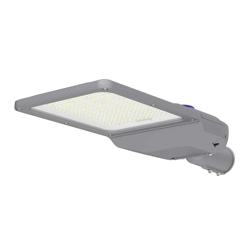 Серия SLF 50W 75W 100W 120W 150W 180W 200W 240W наружный водонепроницаемый умный светодиодный уличный светильник