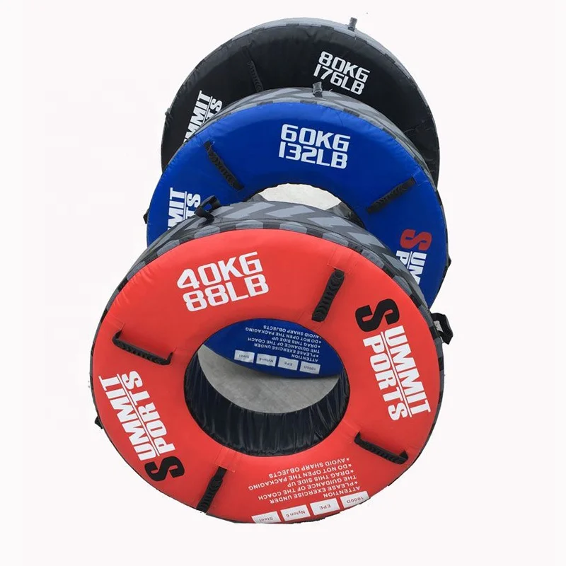 weight tire fitness tire Gym Multi-function Training Tire
