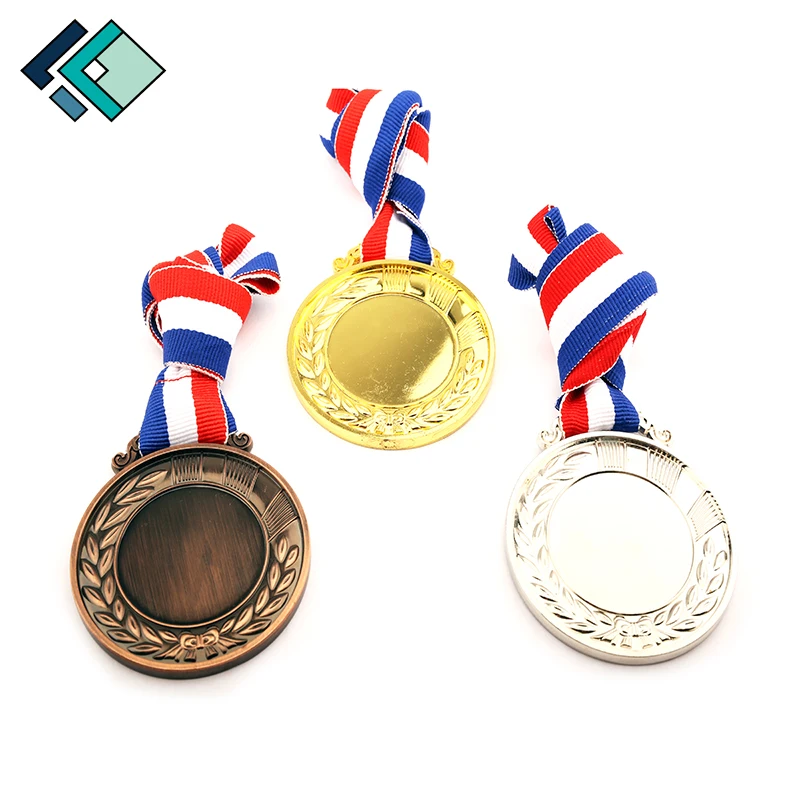 Hot sale Marathon Commemorative Medals  Zinc Alloy Medal Competition Award