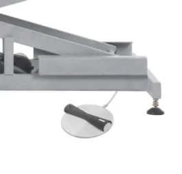 AEOLUS BTS-131E Stainless steel electric lifting grooming tub