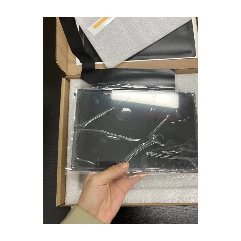 No backlight LCD 8.9inch 4K screen 3D printer display 3d printing  monochrome No backlight