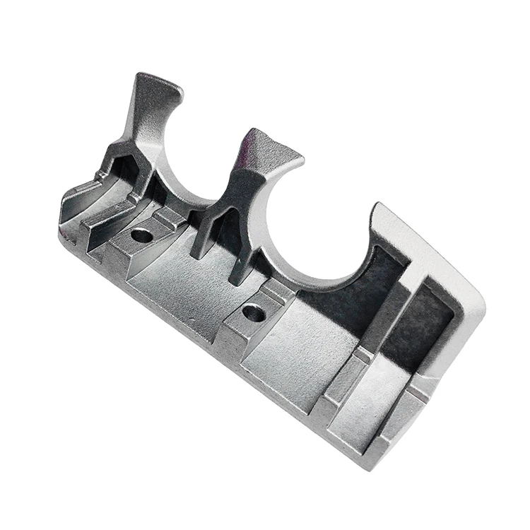 Wholesale Precision Investment Casting Aerospace Accessories Adjustment Seat Lost Wax Investment Casting Alloy Steel