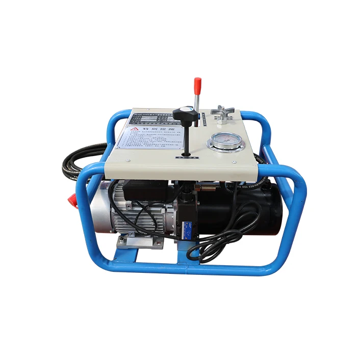 Pipe fittings semi-automatic welding machine equipment PE hydraulic butt fusion welding machine
