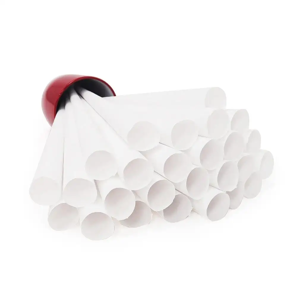 Candy Cloud Wrap: Greaseproof Food Wrapping Paper for Marshmallows and Cotton Candy