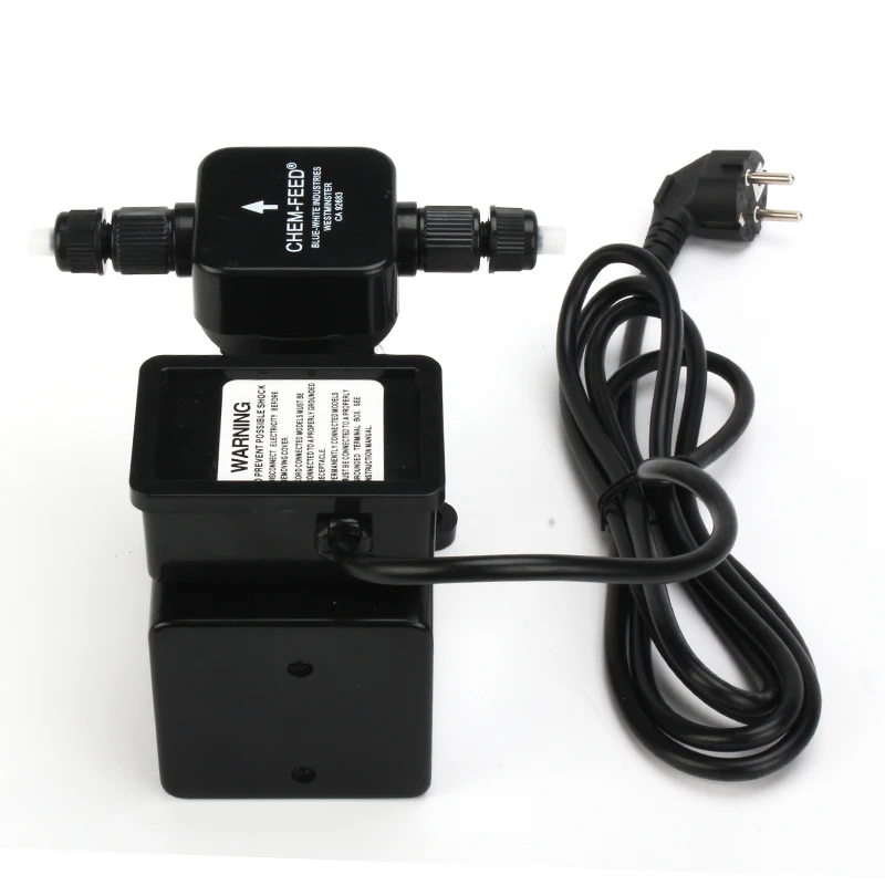Chemical Price Dosing Pump For Pool Swimming Pool C-660P Water Cleaning Dispenser Water disinfection Chlorine Head Pump