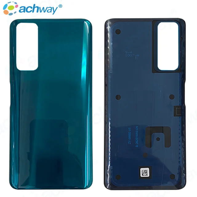 Back cover For Huawei P smart 2021 Housing  Battery Cover Housing