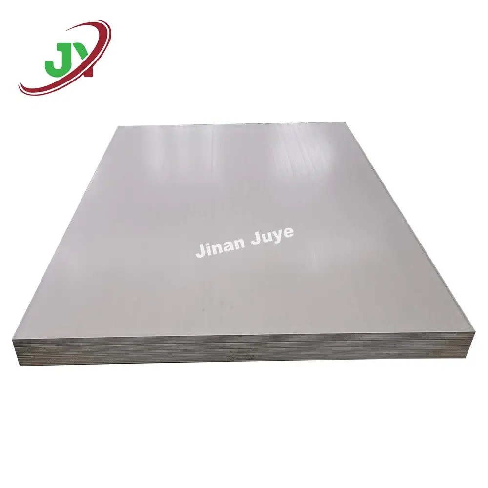 China manufacture Inconel 625 600 601 800 825  80A Hastelloy C-276 Hastelloy  Nickel alloy Plate sheet