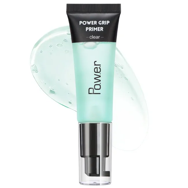 Professional Perfect Long-Wear Face Primer Makeup Base Vegan Primer Makeup Face Poreless Primer