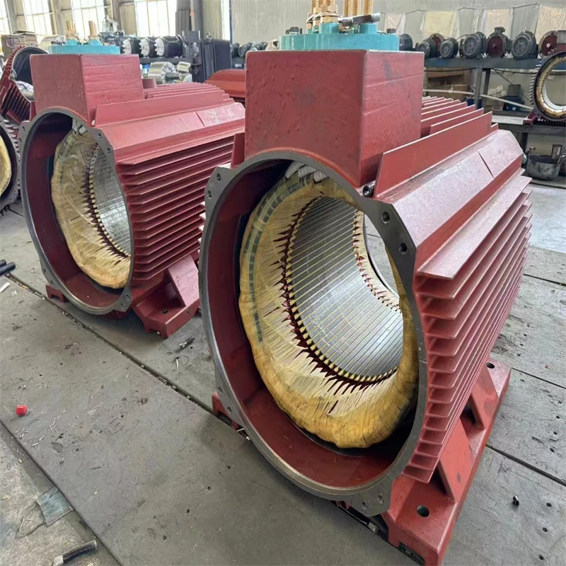 Industry Engine 0.37kw Three-Phase Motor Universal 10hp Three Phase Ac