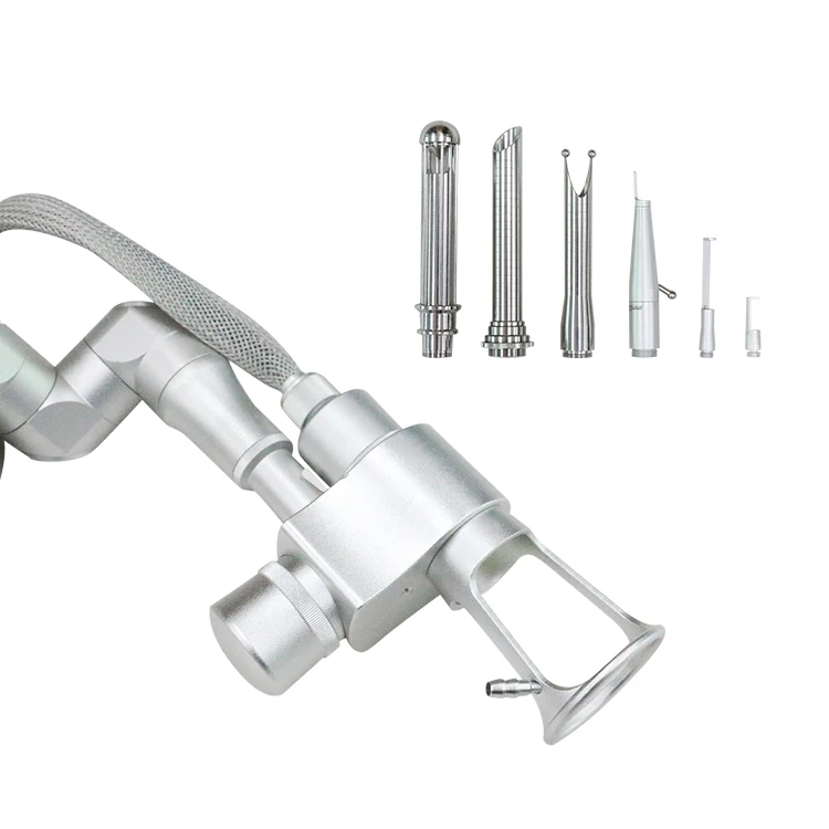 CO2 Fractional Laser Tighten Vagina Beautify Vagina Medical Beauty Equipment / fractional co2 laser machine