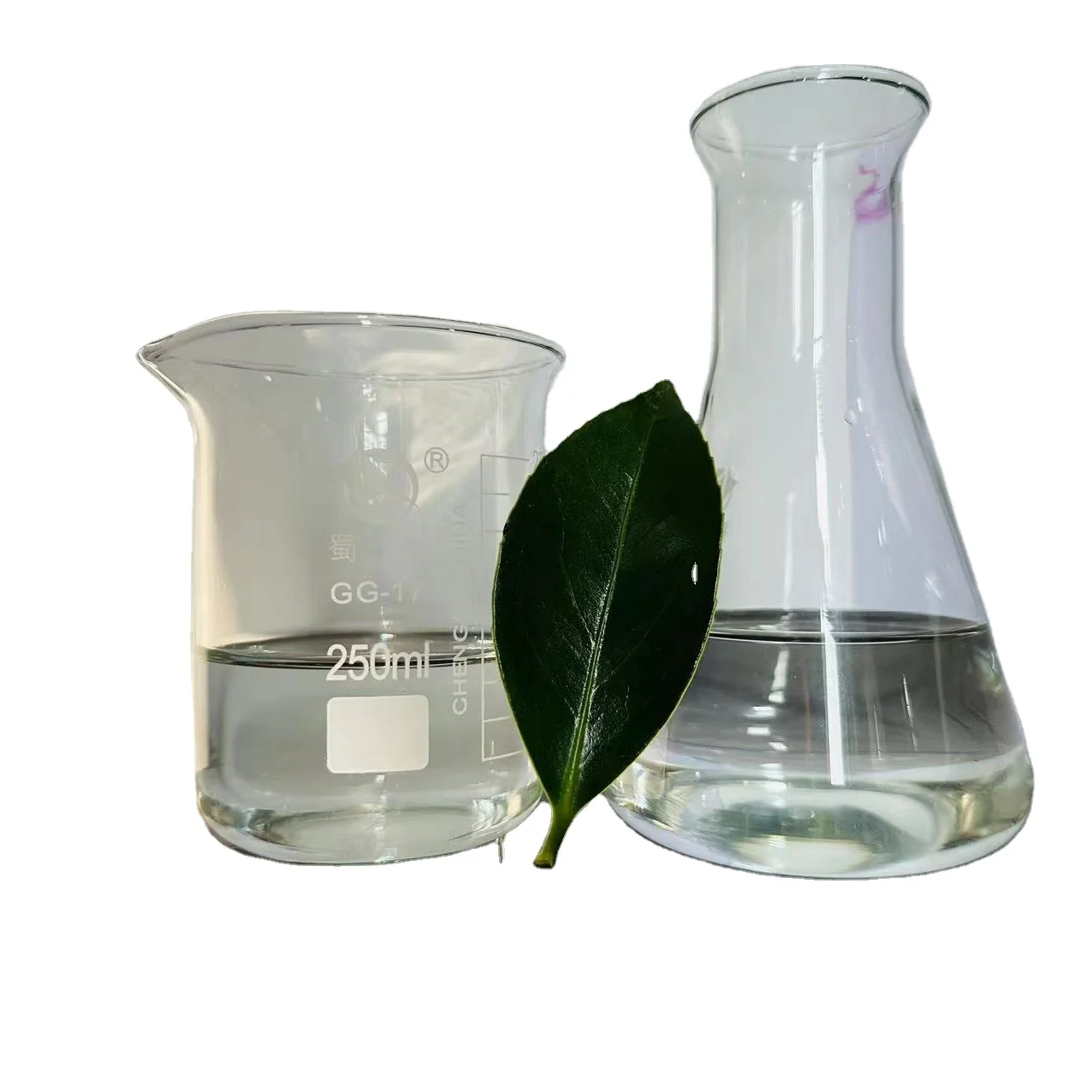 CAS 100-51-6 C7H8O Benzyl alcohol in large stock