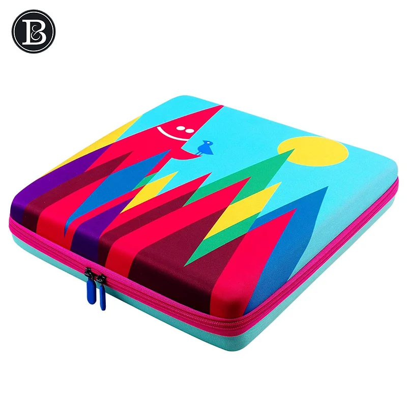 Art Portfolio Case Carry Bag eva Portable Painting Plate A3 Drawing Sketch Board Storage Bag