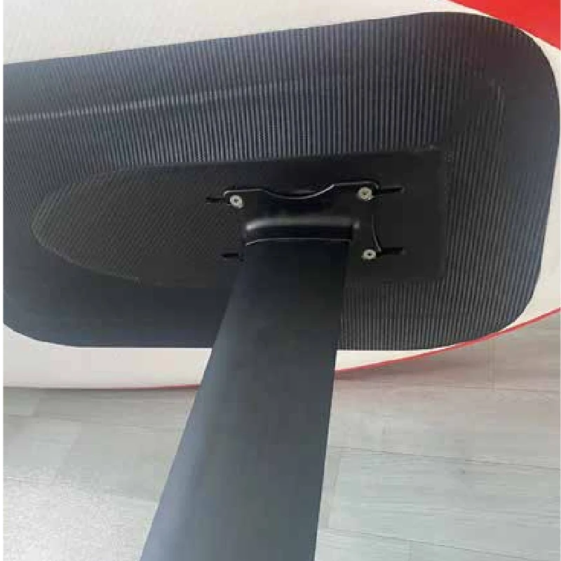 Factory Surfing Foil Sup Wing Board Wing Foil Set Inflatable Board Wind Surfboards with Pump