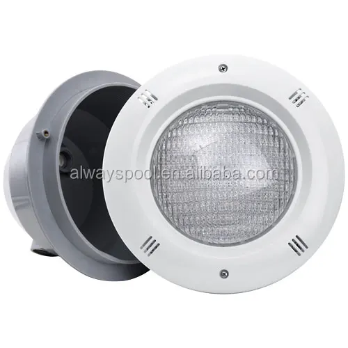 Submersible 12v 12W Watt RGB IP68 Pool Underwater Led Lights For Swimming Pool Light