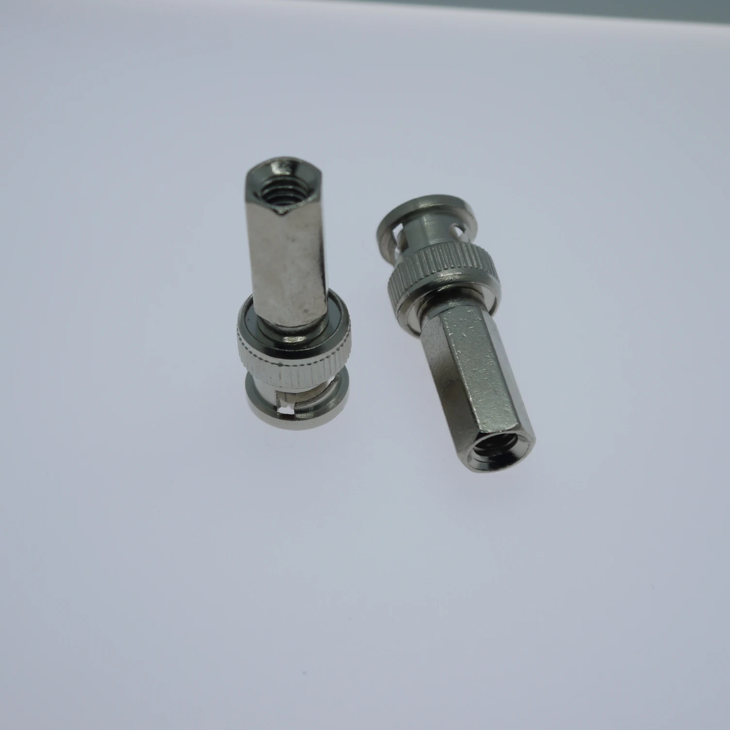 High Quality Bnc Twist On Rg6 Cable Connector