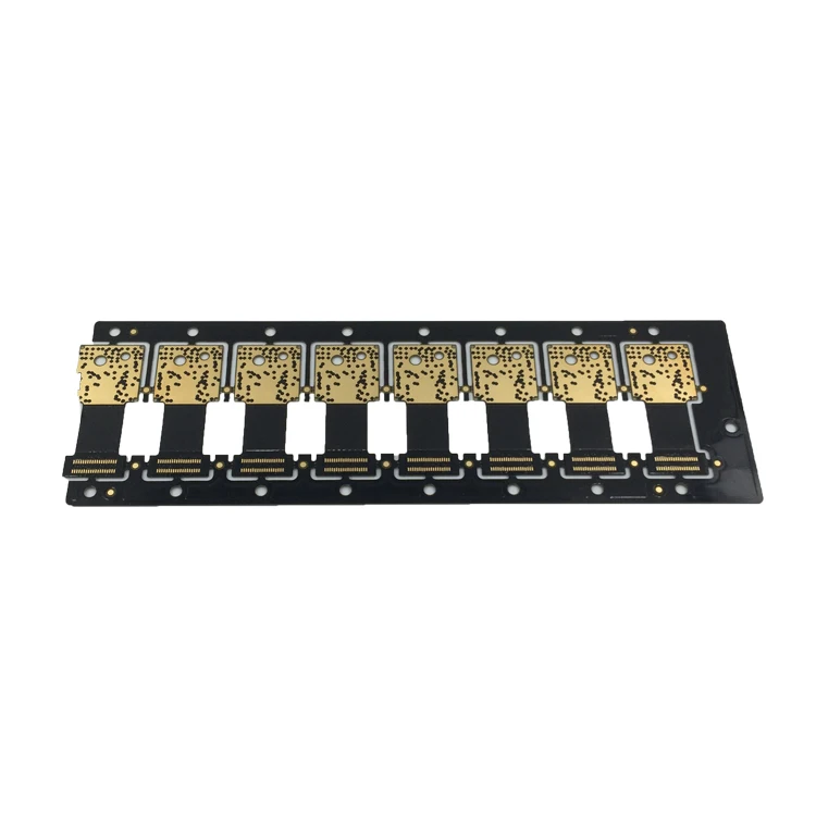 Flex Pcb Prototype Assembly Manufacturing One-stop Professional fpc Assembly FR4 Antenna pcba Rohs Shenzhen Manufacturer