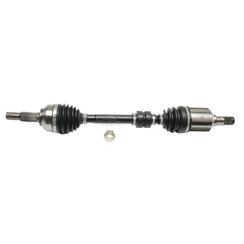AISC полуприводной вал 39101-JE22B для Nissan Qashqai J10 Driveshaft 39101JE22B автозапчасти Японские