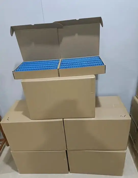 Wholesale 1/4'-1 1/2' Double Wire Spiral O Binding For Book