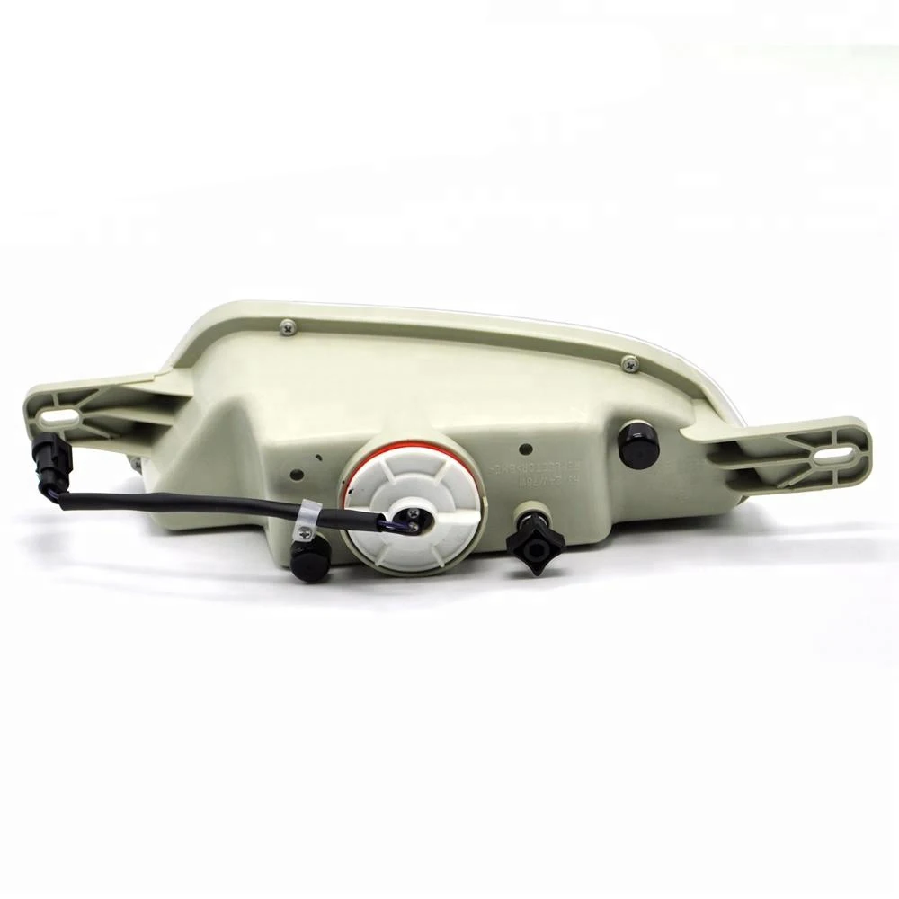 Chinese Bus Light Higer Bus Front Fog Lamp Higer Fog Light