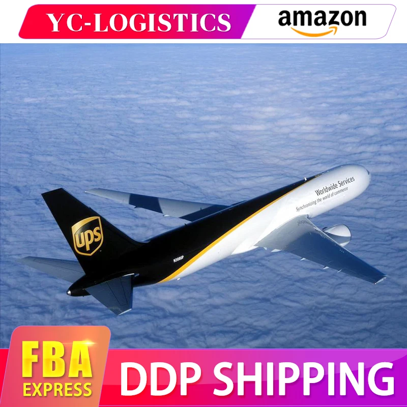 Shenzhen yucheng international transport co.ltd. Грузовые агенты экспресс-перевозки из китая в Европу Канаду