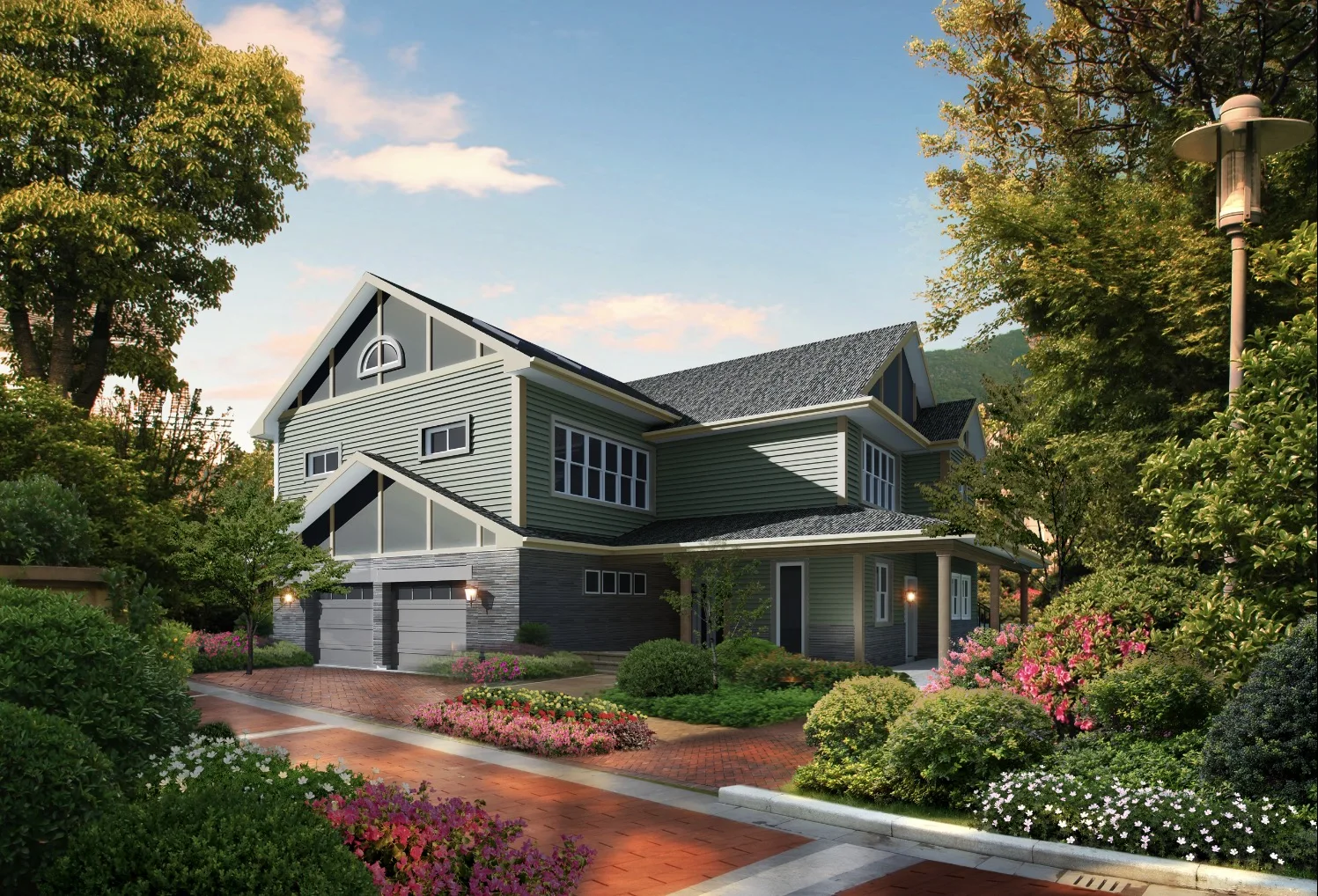 Quacent Luxury Sip Pane House Sip House Prefabricated Structural Insulated Panels Sips Tiny House Huse Cottage Home