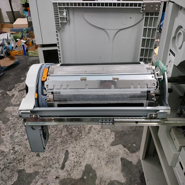 High Speed RISOs SE938 Digital Duplicators, Used A3 Photocopy machine