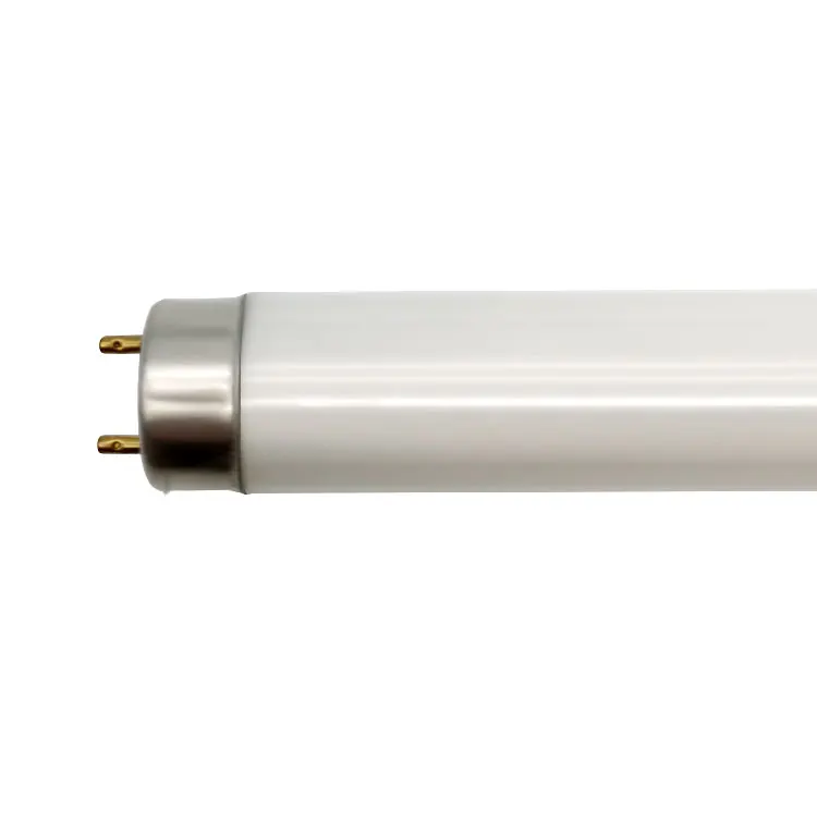 T5/T8/T10/T12 CE RoHS Approval CFL  Energy Saving Fluorescent Tube Light