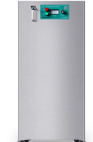 Китай (материк) 650W Модель BF-ZY10 вертикальный Тележка из нержавеющей стали кислородный генератор озона части делает кислород машина с