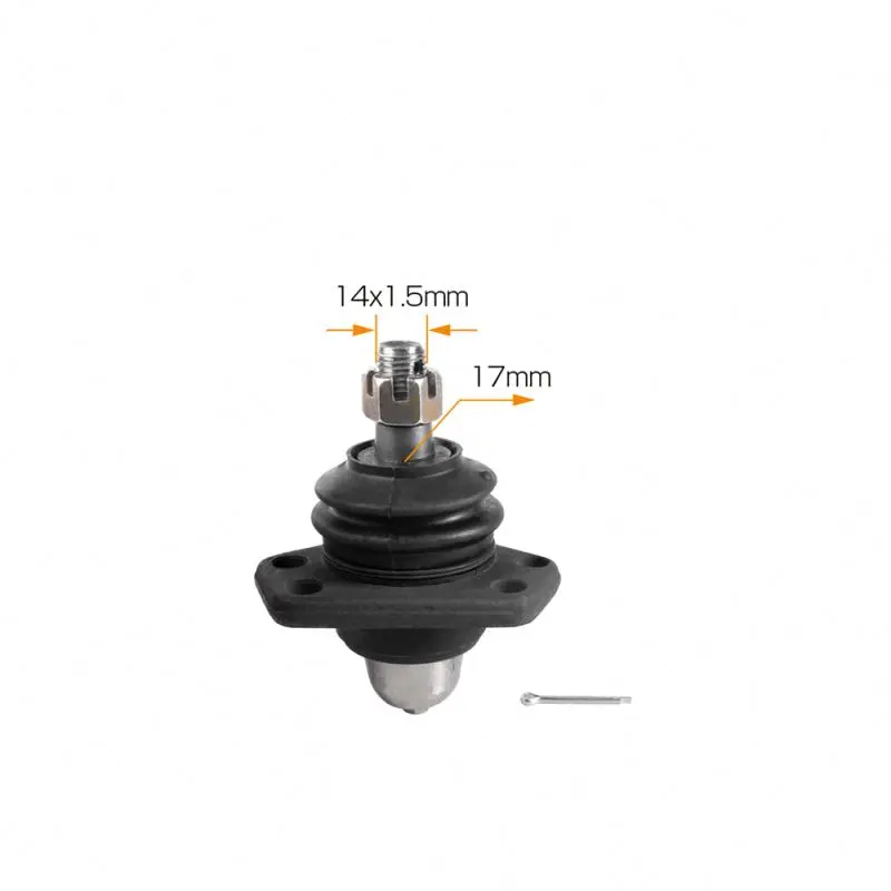 BJ-50076 TOMOI Auto Car Accessories ball joint volkwagen smooth 43350-29035 43350-29036 43350-29076 for