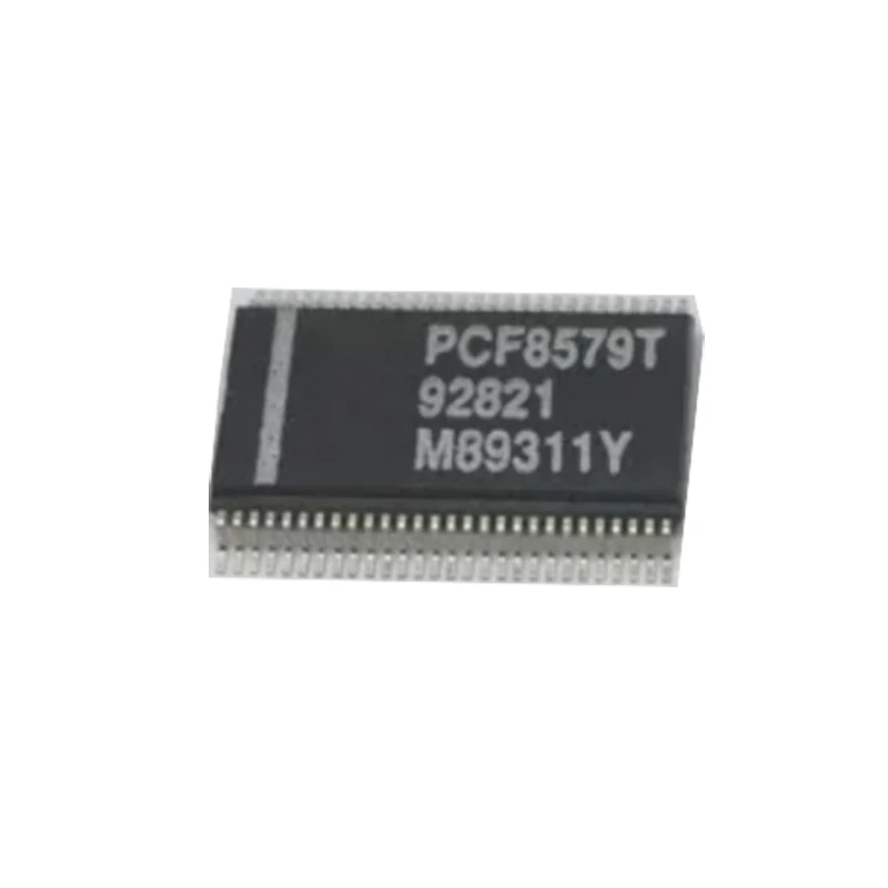 Xiaoban New   Original  PCF8579T PCF8579 Patch SSOP56 Is A Dot Matrix Graphic Display LCD Column Driver Chip IC IC