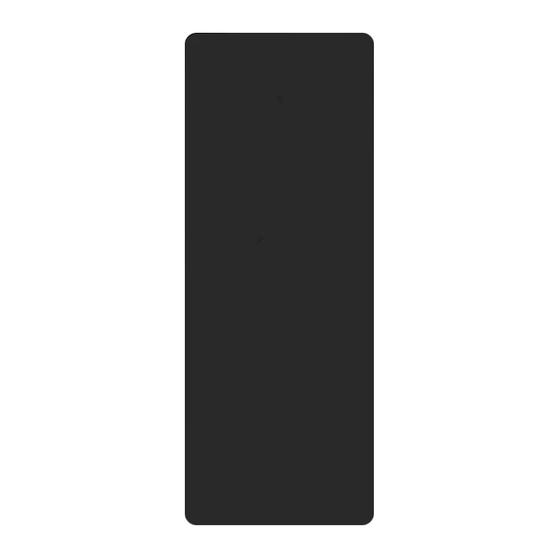 Low Moq Inflatable Mats Cork Portugal Borracha Custom Printed Eco Made From Natural Rubber Polyurethane ( Pu Yoga Mat With