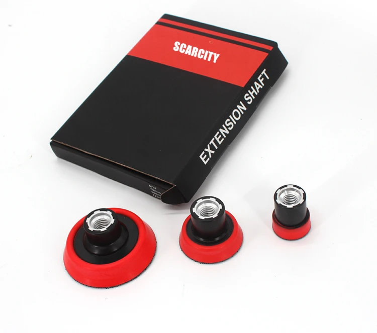 2022 Detailing Forced Rotation Polisher Swirl-Free Results Car Polish Machine  Car Polisher 110V/60Hz Da Machine Polisher