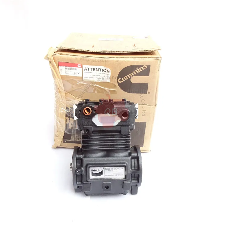 3417958 Cummins Engine 3417958 K19 K38 K50 air compressor