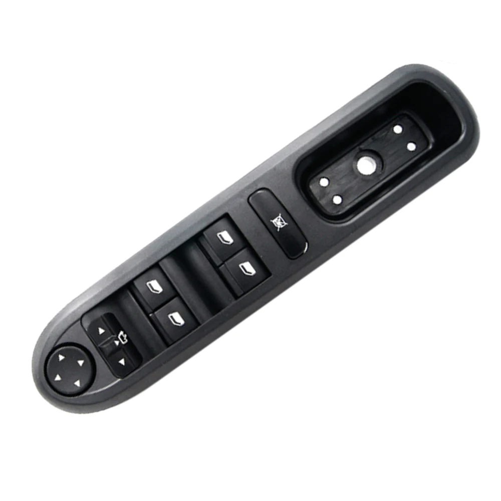 6554.ER  96468704XT Master Power Window Lifter Switch for Peugeot 407 2004-2014 Coupe 6C 2005-2014 FST-PE-2412