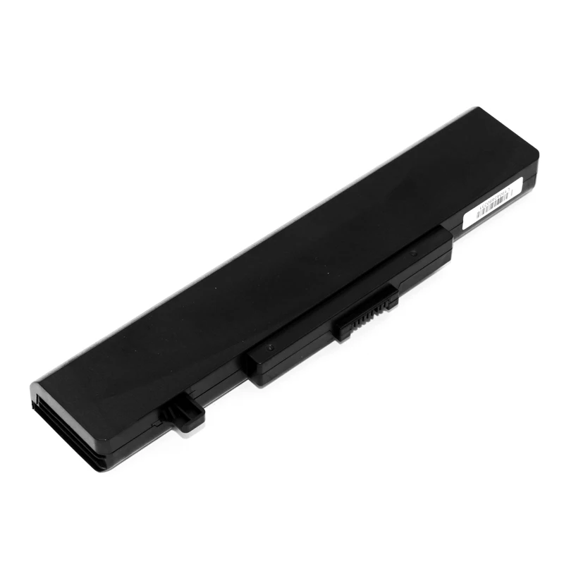Аккумулятор 4400 мАч для ноутбука LENOVO G580 Z380 Z380AM Y480 G480 V480 Y580 G510 G580AM G710 L11N6R01 L11M6Y01 L11S6Y01 L11L6Y01