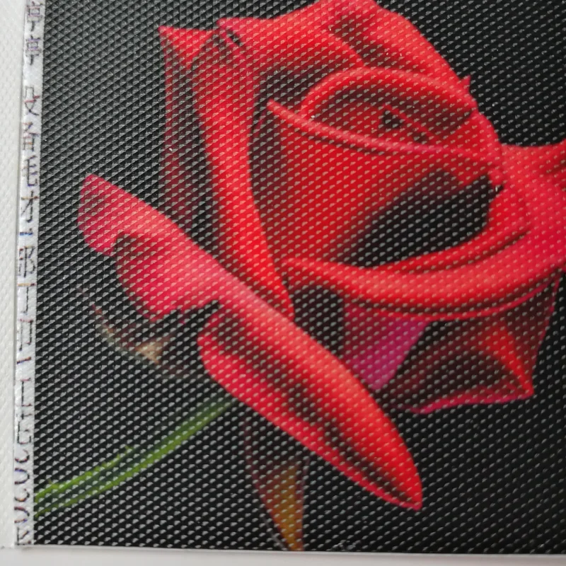 Jinan Powerful Transparent Cold Laminating Film Bopp Holographic Cold Lamination Film