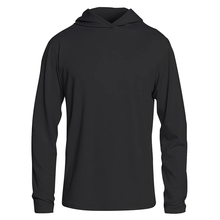 Custom Super Soft Rash Guard Quick Dry Rash Guard Gym Clothing Mens Man Long Sleeve Rush Guard for Men Sportswear High Elastic