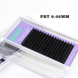 Individual Eyelash Extensions Supplies Wholesale Volume False eyelashes extension lash trays