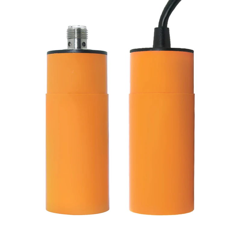 BXUAN New PNP Capacitive Feed Sensor with Three Wire Output and 20mm Sensing Distance for Pig Automatic Feeding in Farms