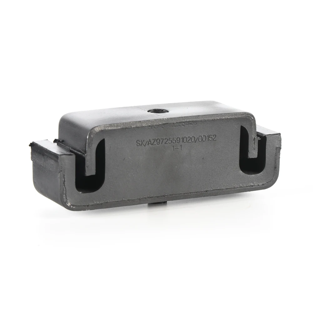 diesel mounted engine mounting for auto king long higer bus mercedes sprinter 906 yutong 2592761 scania p460 mount