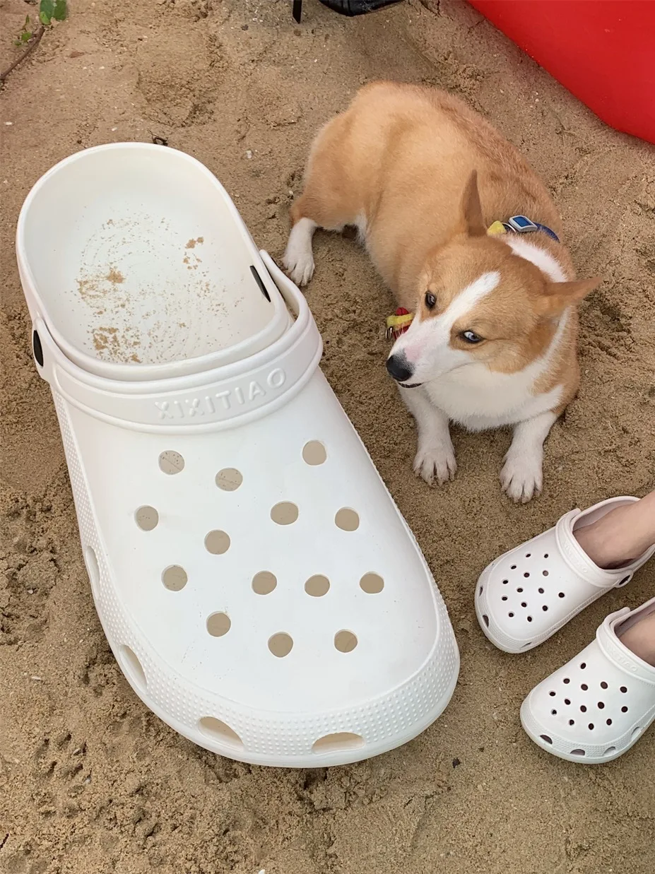 Calming Cat Bed  A meter long plastic pet bed waterproof dog bed home furnishing articles for small medium dog