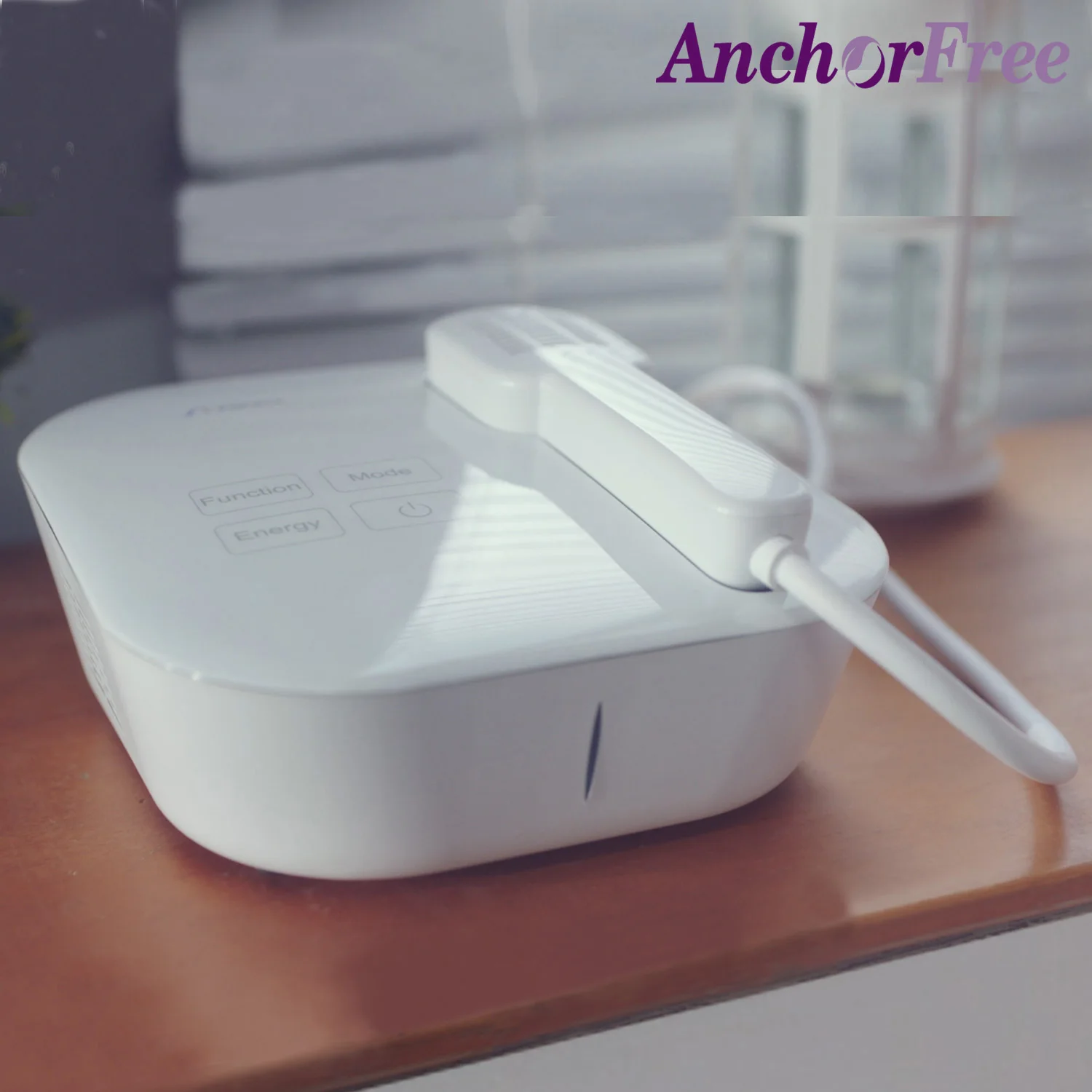 
Home Using Convenient Effective 7.5 Square Centimeters Super Spot Size Skin Rejuvenation Fast Hair Removal Machine 