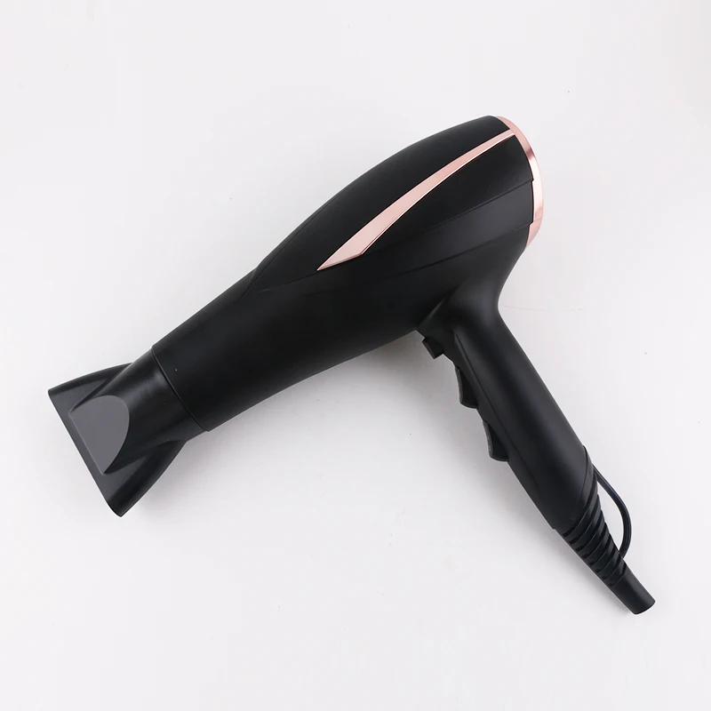 High-power professional salon hot hair dryer hair dryer wholesale