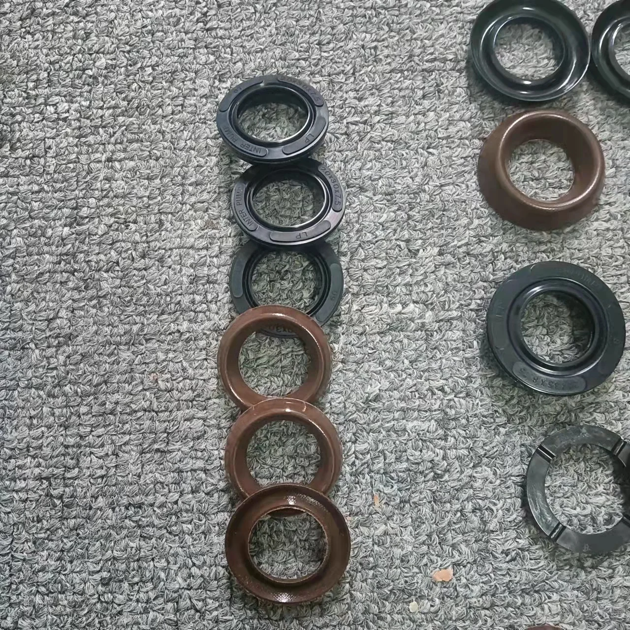 Запчасти для мойки высокого давления Kit28 kit88