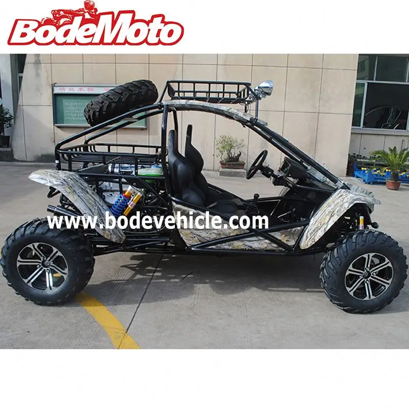  Новые EEC 1500cc 4x4 допущенный к багги для езды по песку