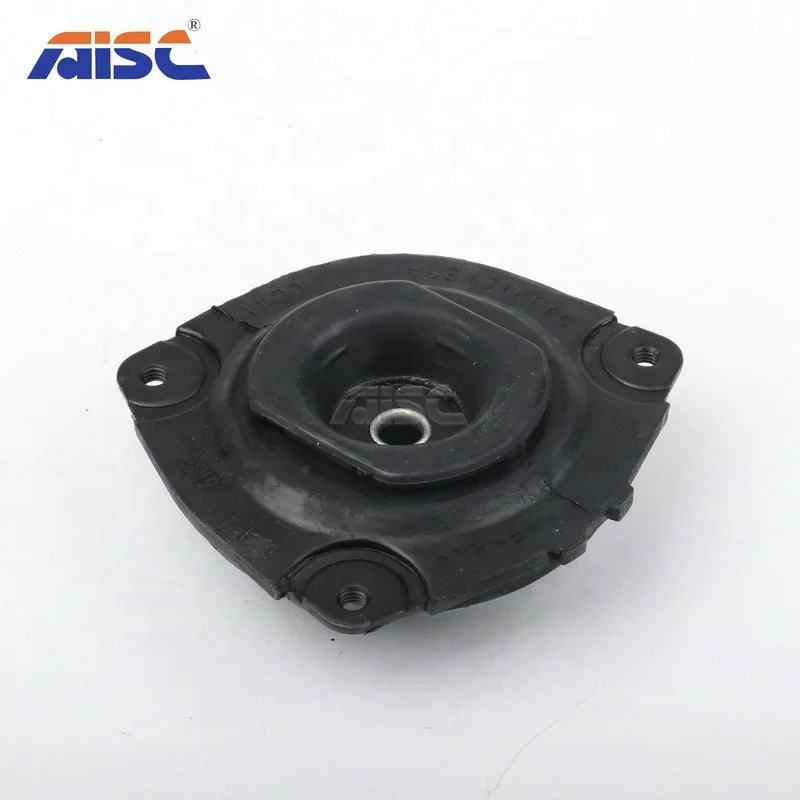 AISC Auto Parts 54321-EW80A 54321EW80A L Front shock absorber mount  Strut Mount  For Nissan Sylphy G11 Tiida C11 Livina L10