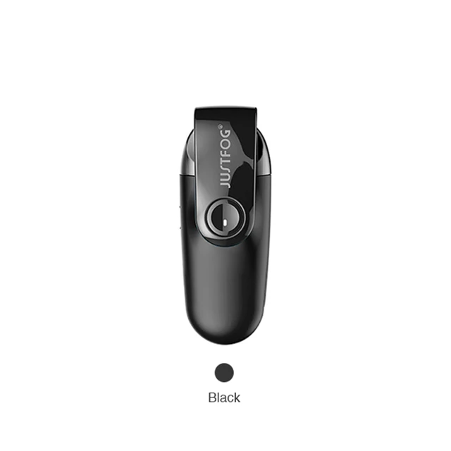 
100% original E Cig Products vape pod JUSTFOG C601 Pod Full Kit 650mAh 