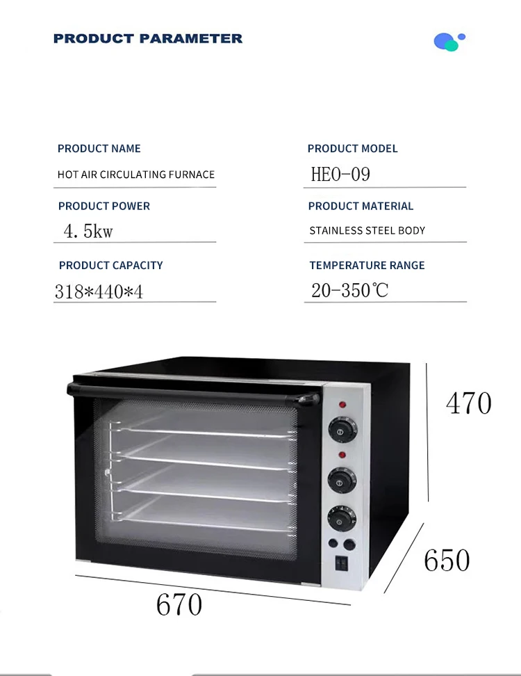 High Configuration Multifunction Household, Mini 12L Baking Pizza Maker Small Appliances Gifts Convection Toaster Electric Oven/