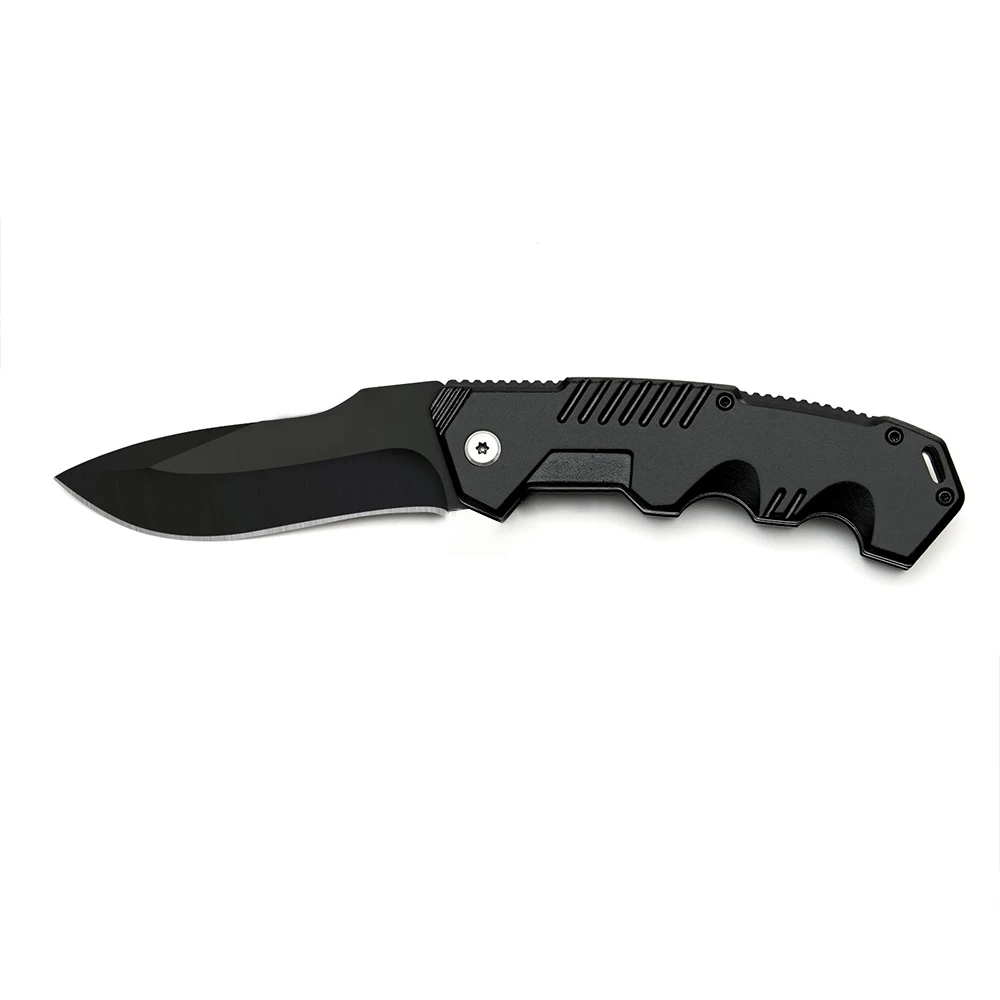 Hot Sale Online Shopping High Hardness Camping Outdoor EDC Tactical Survival Folding Pocket Knife Couteau Pliant