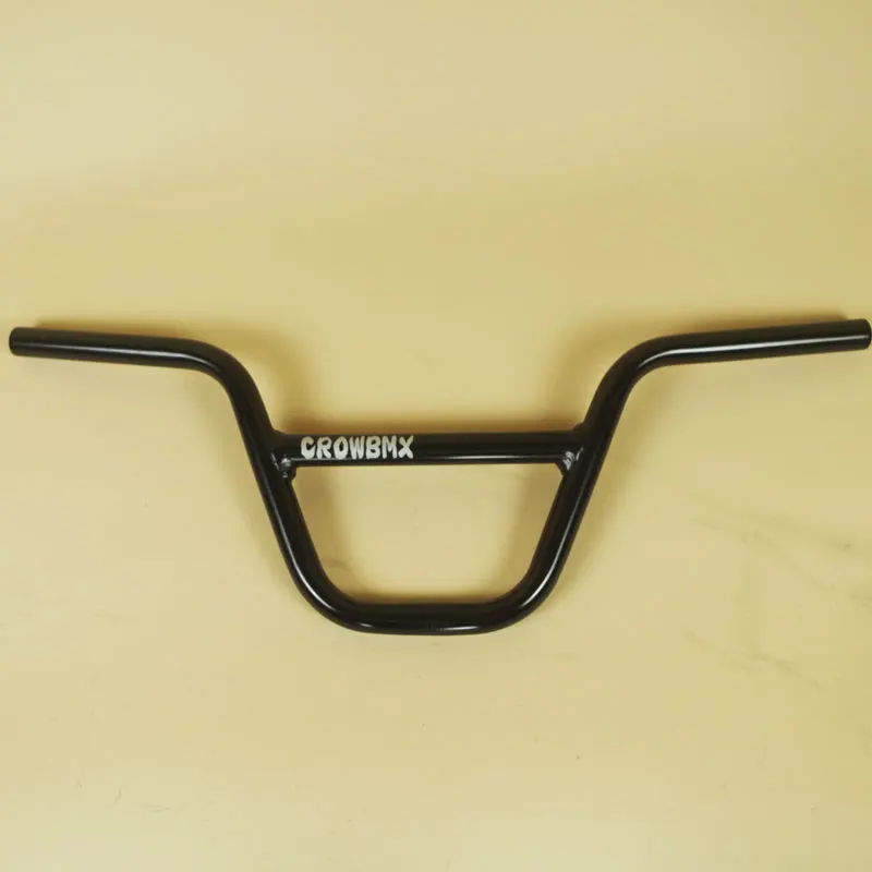 BMX bicycle handlebar MINI Bike  Aluminum Alloy Handlebar for small bike